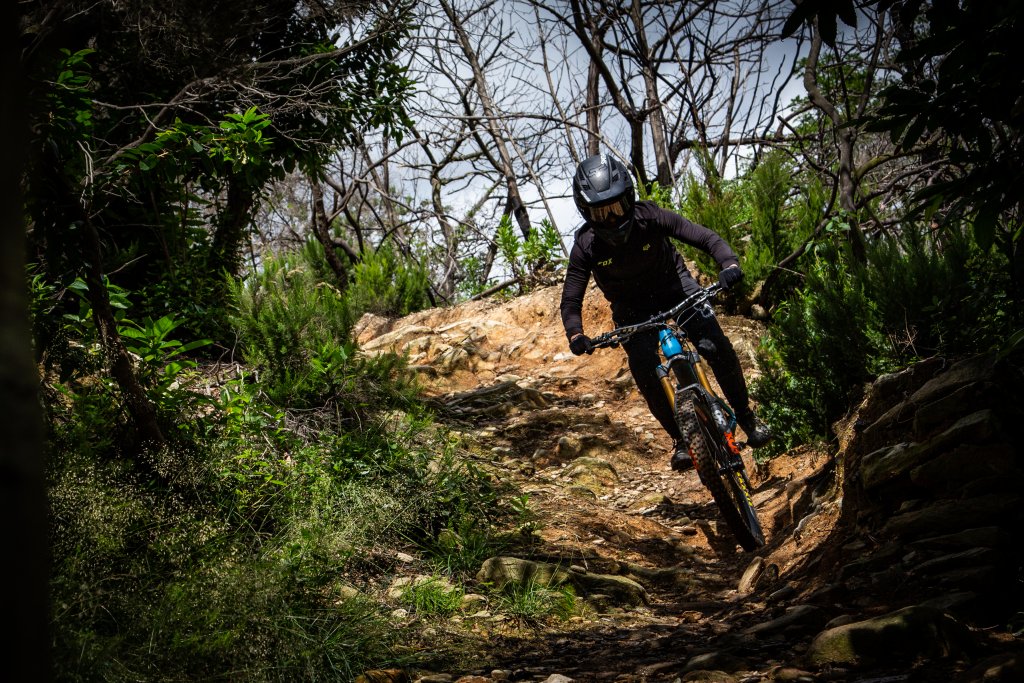 What to expect from Finale Ligure