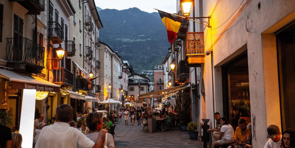 Aosta Valley Restaurant guide