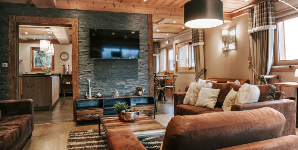 bed and breakfast morzine