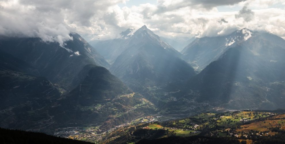 Aosta Valley Travel