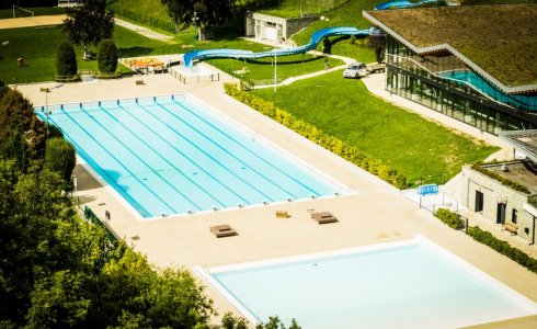 Morzine pool prices - MTB Beds