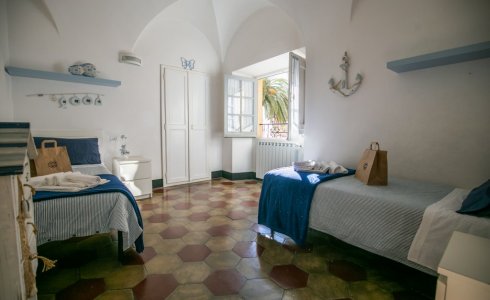 Best accommodation in Finale Ligure 