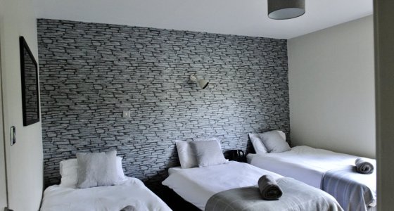 tweed valley mtb accommodation