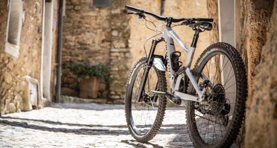 bike rental in finale ligure