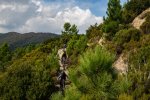 Guided tours in Finale Ligure MTB Beds
