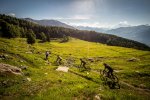 Guided Aosta MTB Tour - MTB Beds