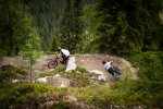 What are they trails like in Schladming - MTB Beds