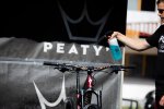 Peatys Products in Morzine Chalet Chapelle MTB Beds