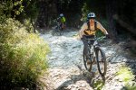 mountain biking in finale ligure