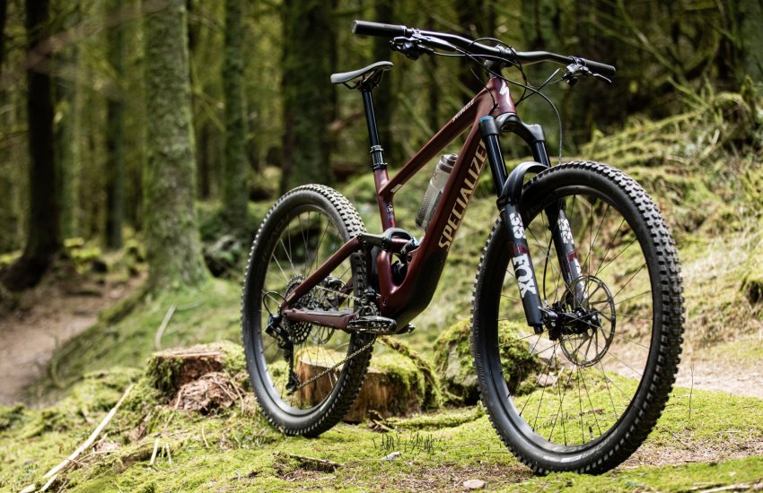 Bike in Morzine and Finale Ligure | Specialized x MTB Beds
